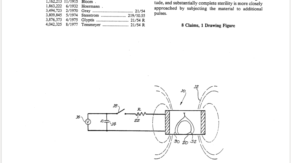 Bob Beck Pulser Open Source Project Strong Pulsers