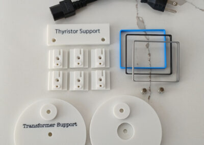 BBMPulser 3B kit accessories