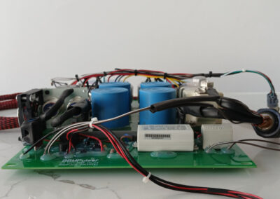 BBMPulser 3B kit front view