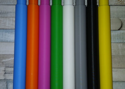 BBMPulser 3.5 inch Wand handles