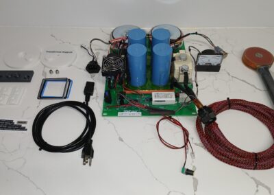 BBMPulser 4.5B kit overview
